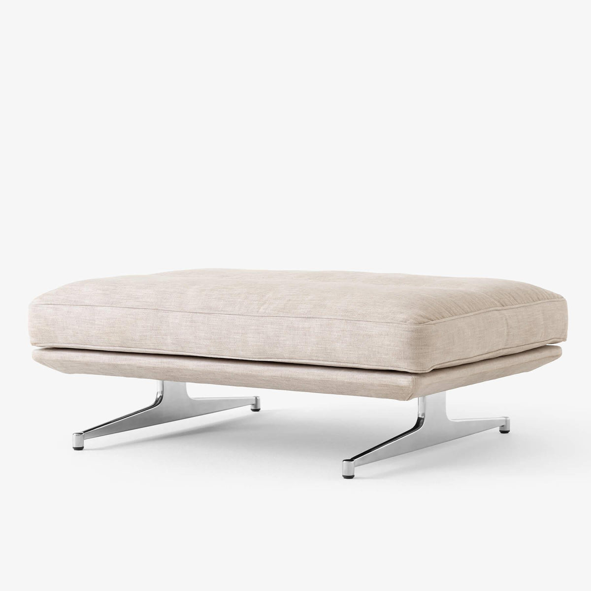 &Tradition AV32 Inland Pouf