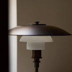 Louis Poulsen PH 3/2 Aged Brass