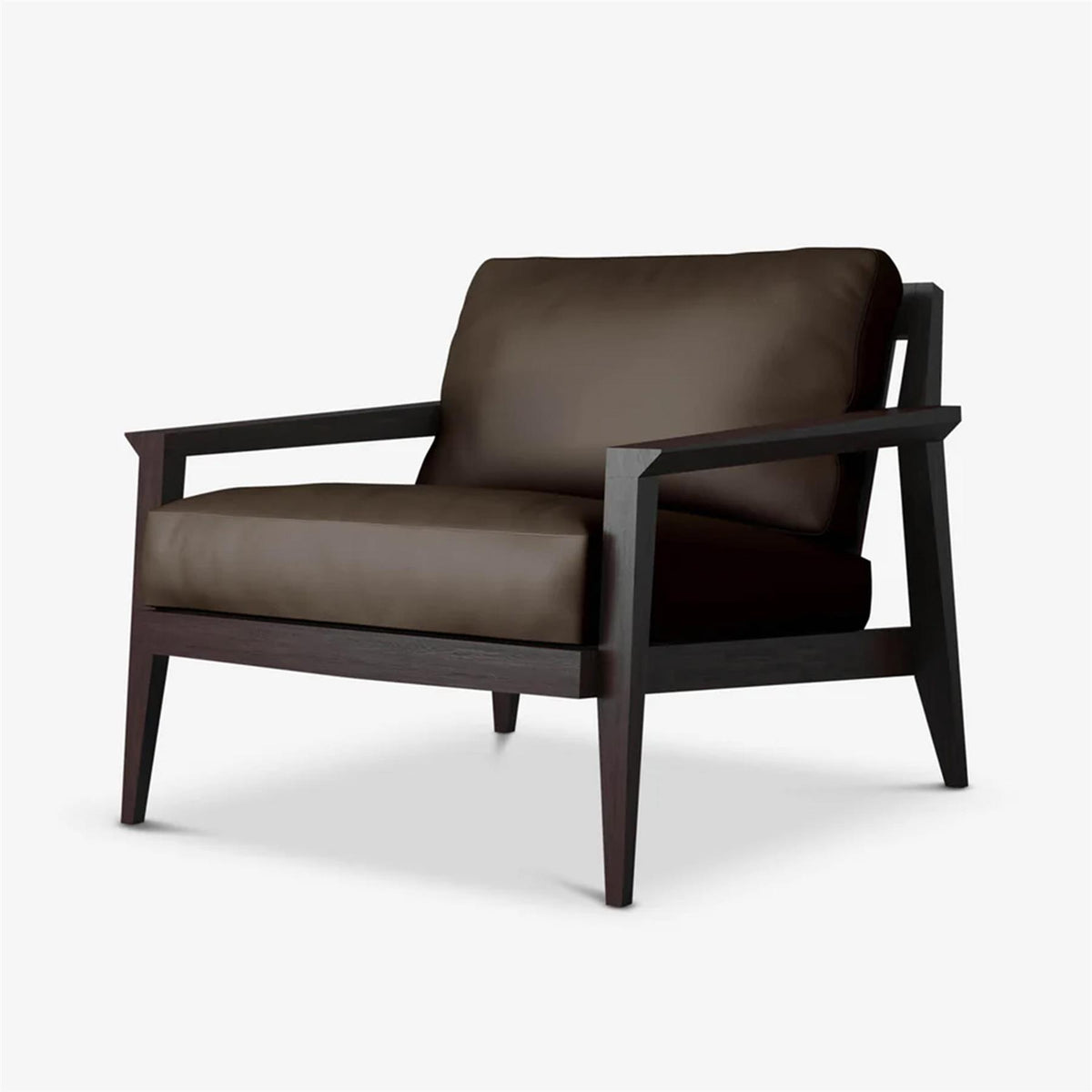 Case Furniture Stanley Armchair
