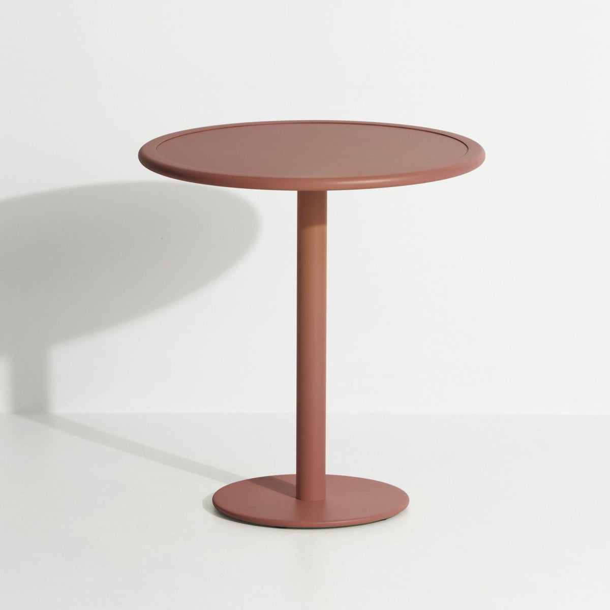 Petite Friture Week-End Garden Bistro Table