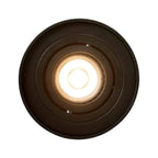 Outlet Lucide Tube Ceiling Light