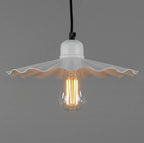 Mullan Lighting Ardle Modern Factory Pendant Light