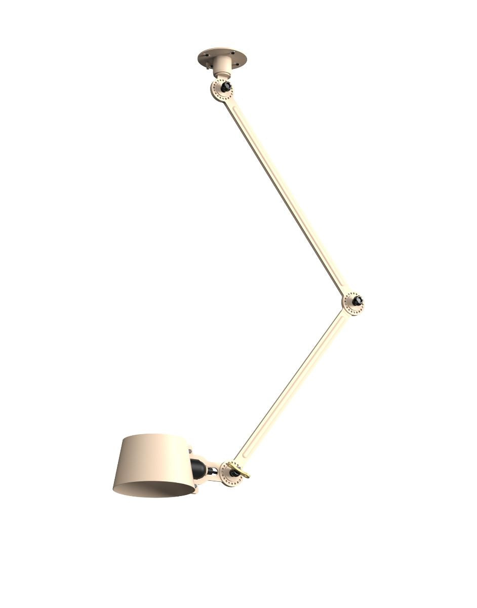 Bolt Ceiling Lamp - Double Arm