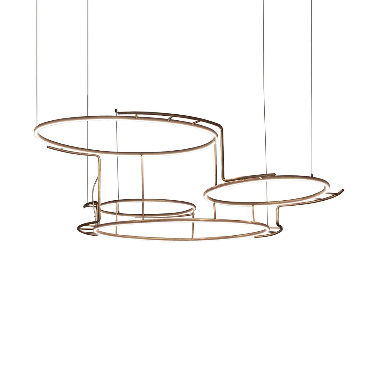 DCW Editions Broche Pendant Light