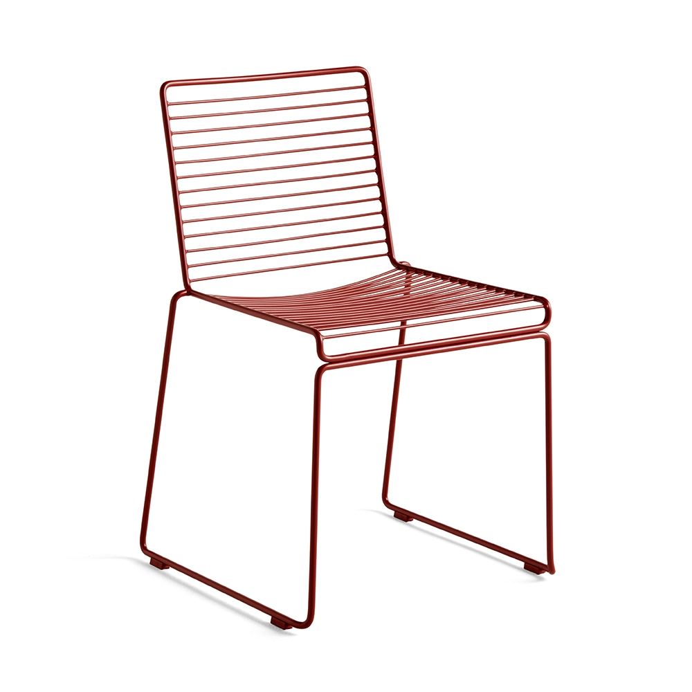 HAY Hee Garden Dining Chair