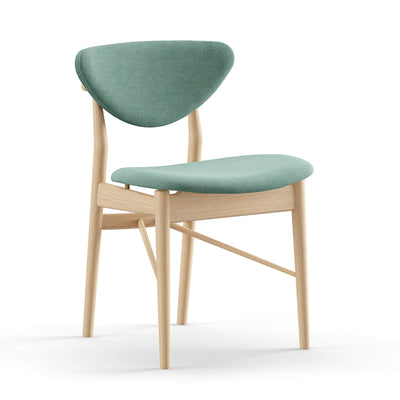 Finn Juhl The 108 Chair in Clear Oiled Oak