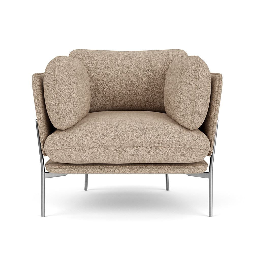 &Tradition LN1 Cloud Lounge Chair