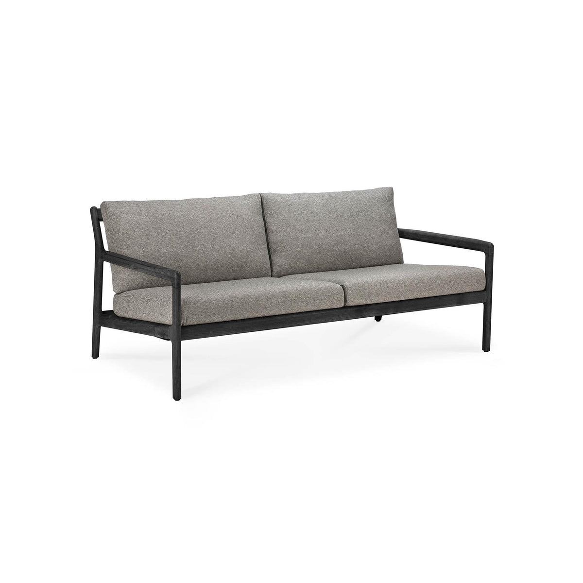 Ethnicraft Jack Outdoor 2 Seater Garden Sofa