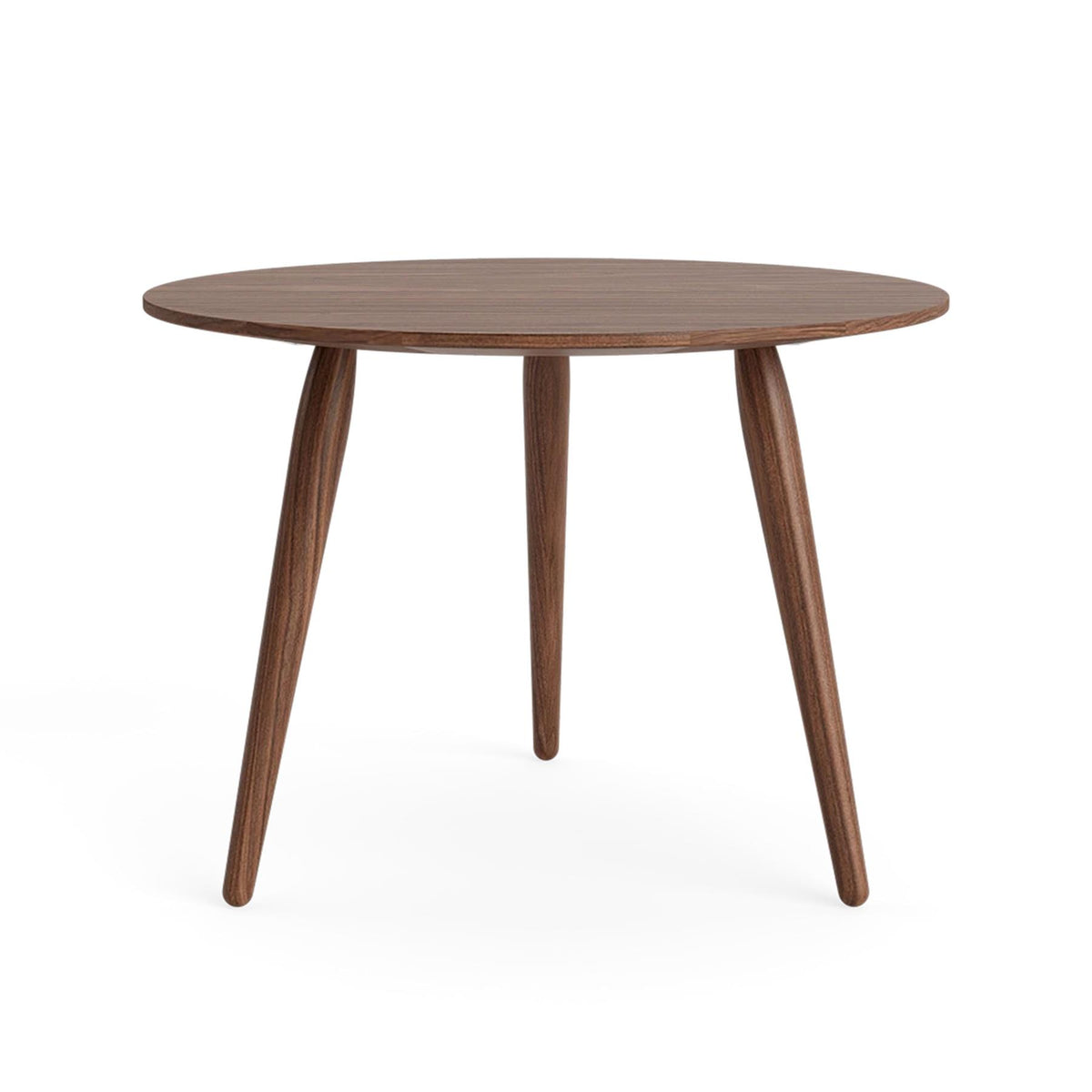 Bruunmunch PLAYround Coffee Table : Diameter 52cm