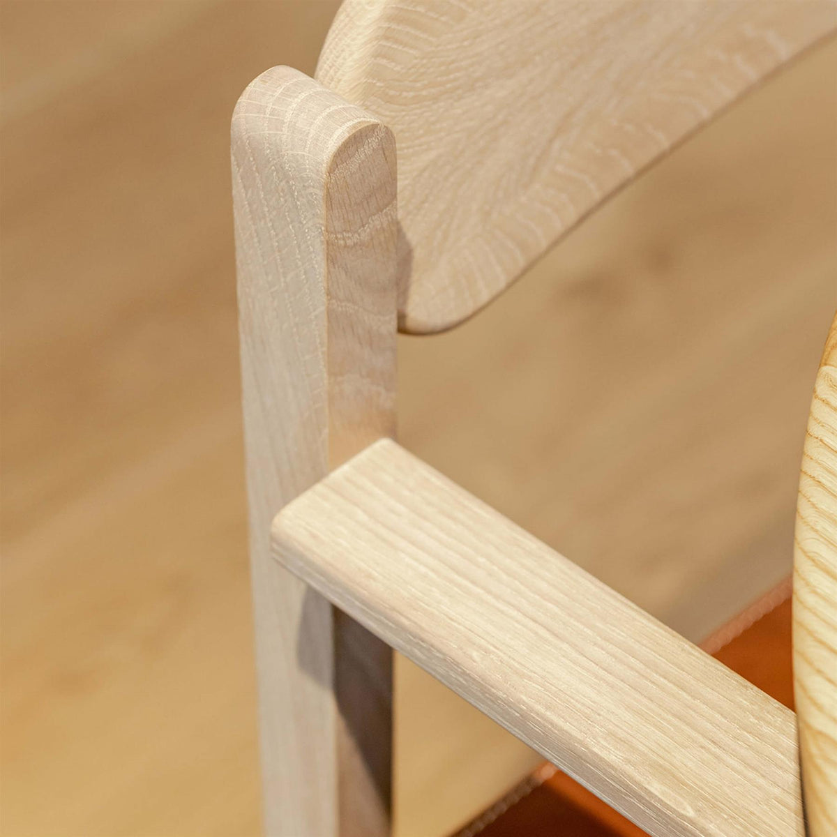 Tamart Highgate Dining Chair with Arms