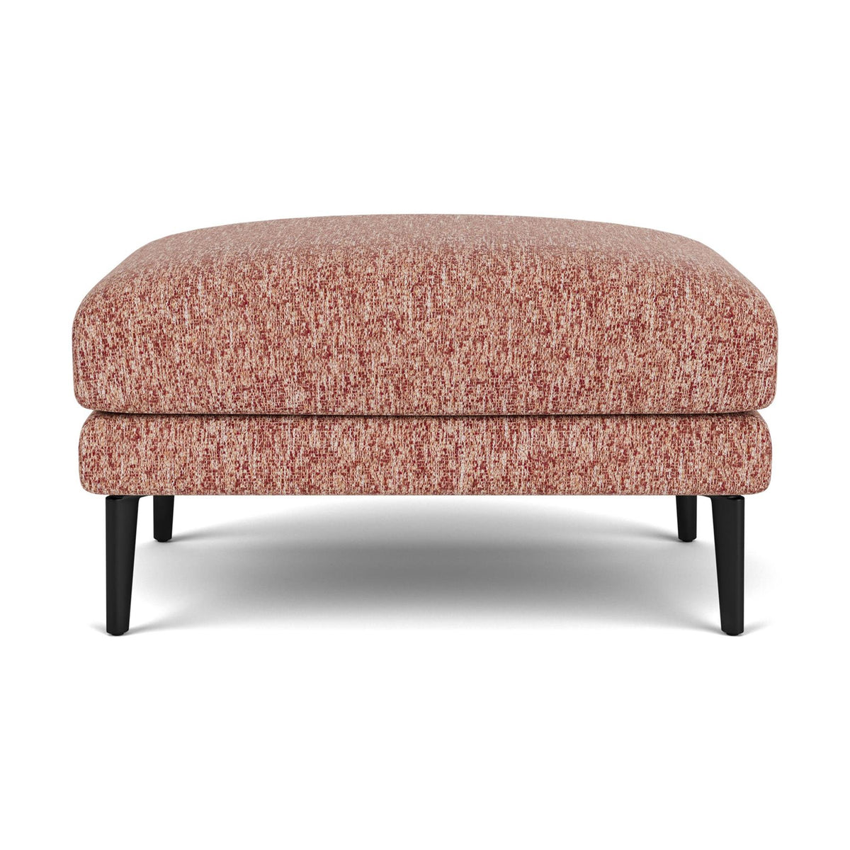 The Conran Shop Dove Footstool
