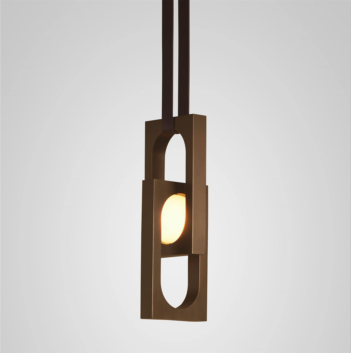 Lee Broom Mythos Duo Pendant Light