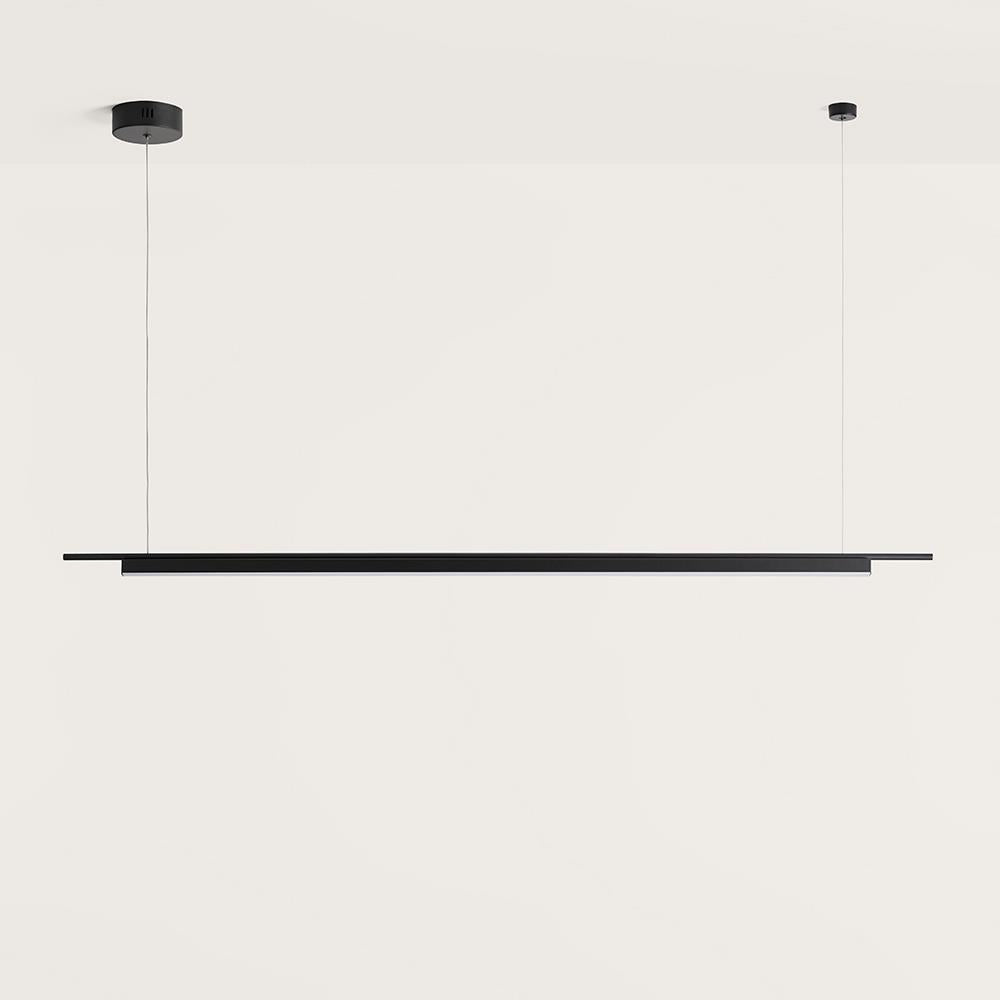Aromas Coln Linear Pendant Light