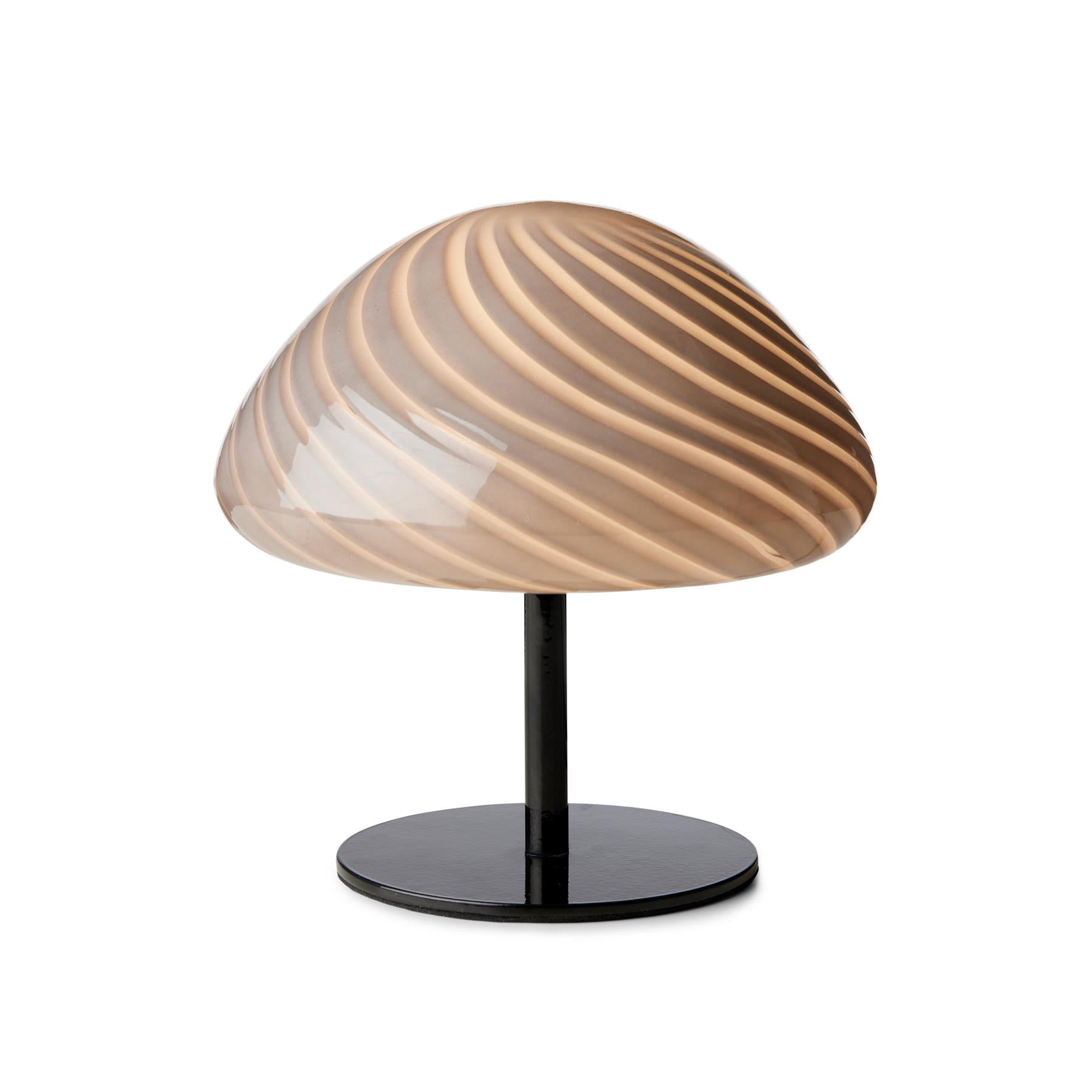Halo Design Mini Mush Table Light