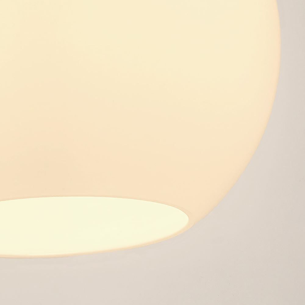 Old School Electric Adderley Pendant Light