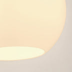 Old School Electric Adderley Pendant Light