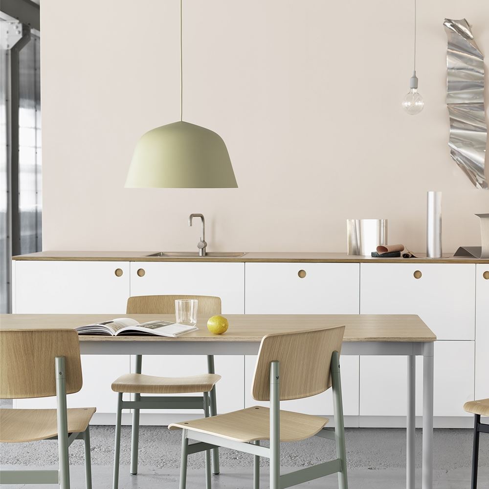Muuto Ambit Pendant Light