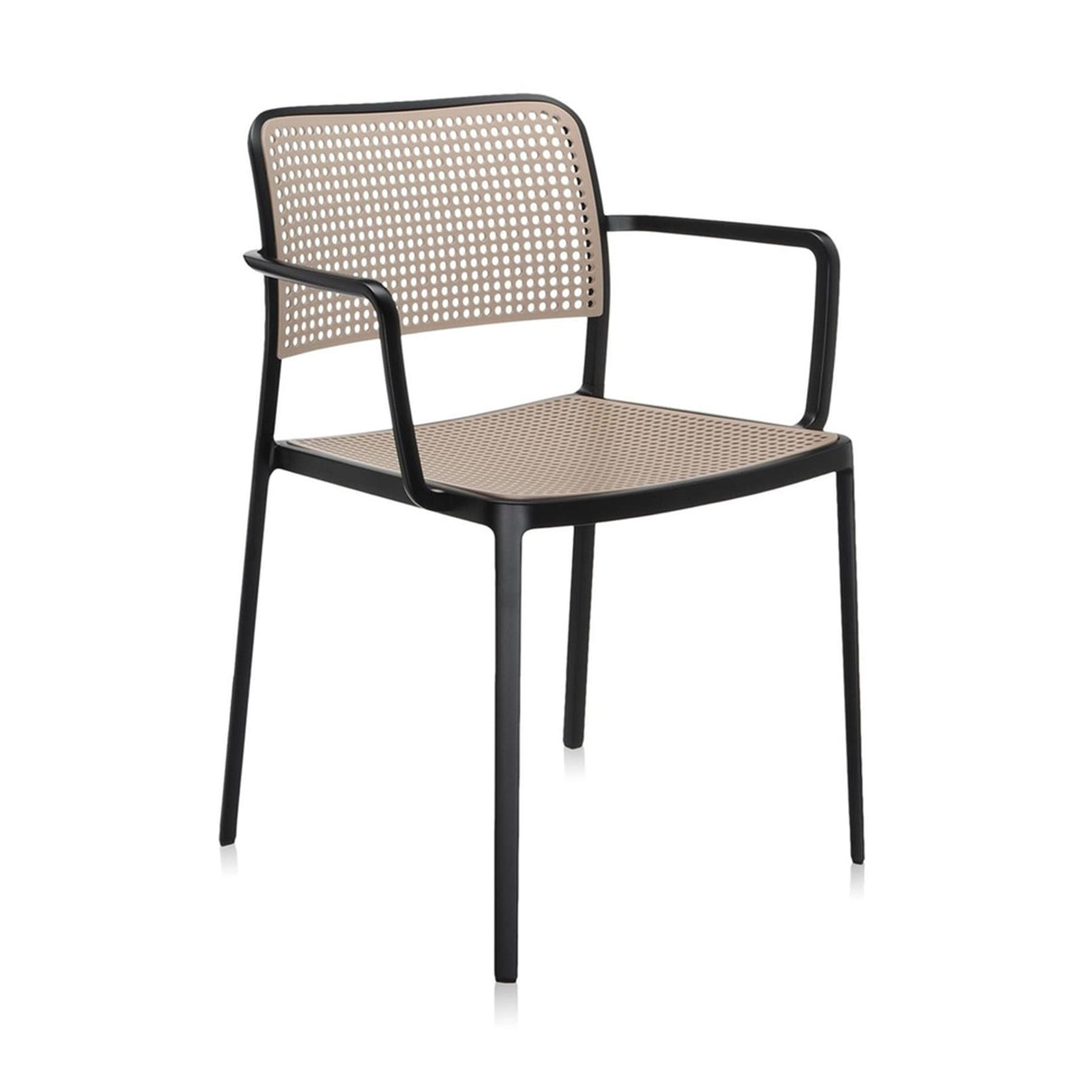 Kartell Audrey Dining Armchair