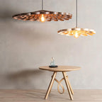Tom Raffield Arame Pendant Light