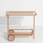 Petite Friture Week-End Garden Trolley