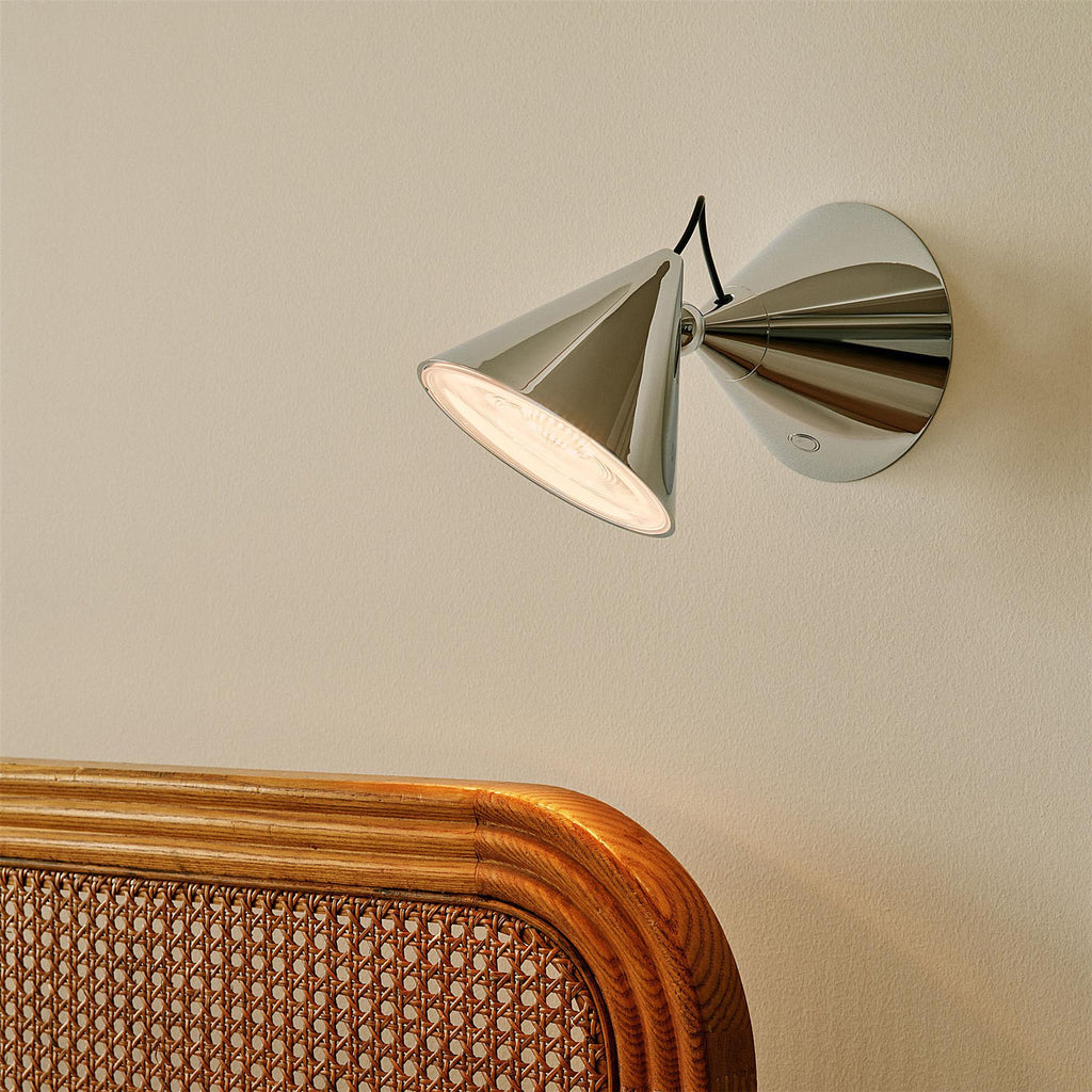 Tom Dixon Pose Surface LED Wall Light