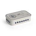 HAY Dogs Treat Tin