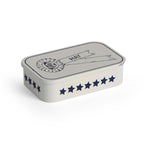 HAY Dogs Treat Tin