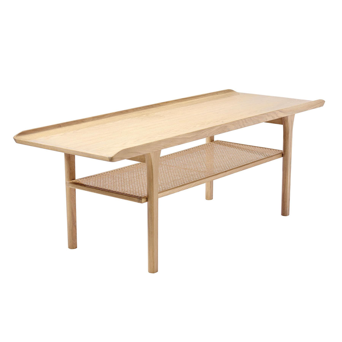 Aakjaer Furniture No.25 Coffee Table