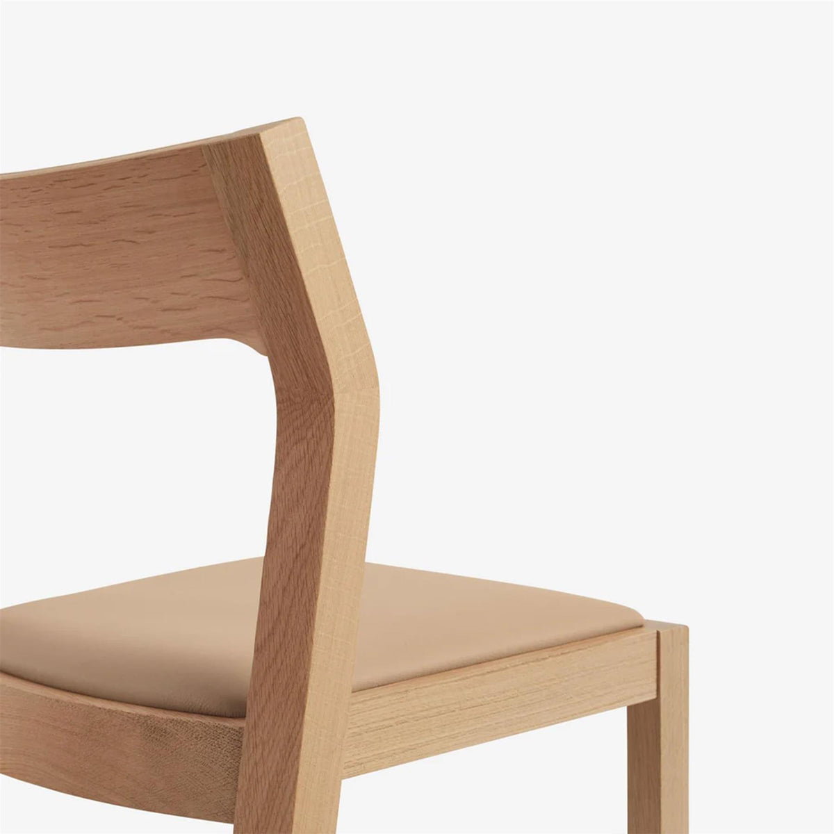 Case Furniture Profile Stool