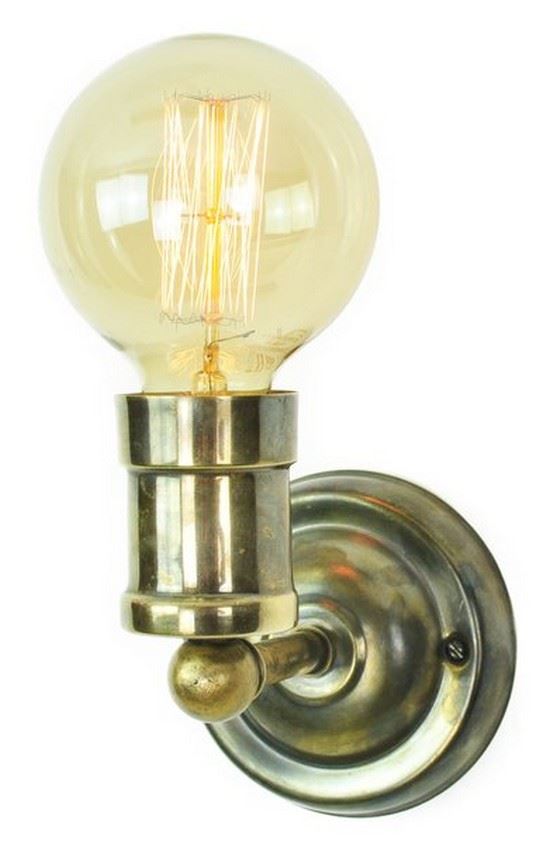 Limehouse Tommy Wall Light