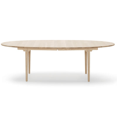 Carl Hansen & Son CH339 Extendable Dining Table