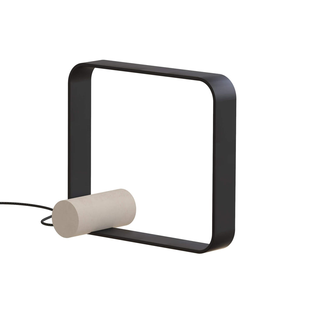 TOOY Nastro Table Lamp, Square