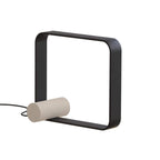 TOOY Nastro Table Lamp, Square
