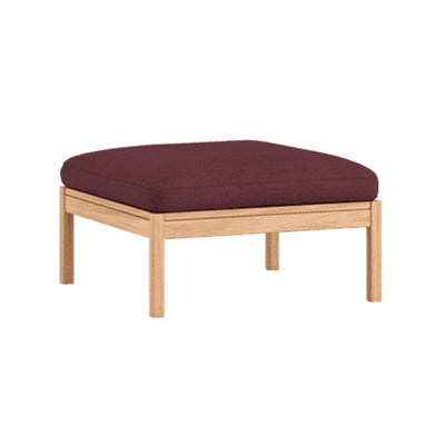 MOEBE Modular Sofa Ottoman