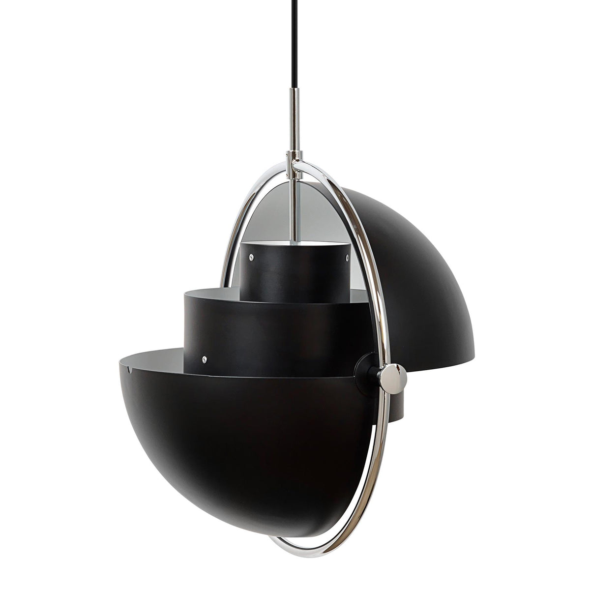 GUBI Multi-Lite Pendant Light - Large