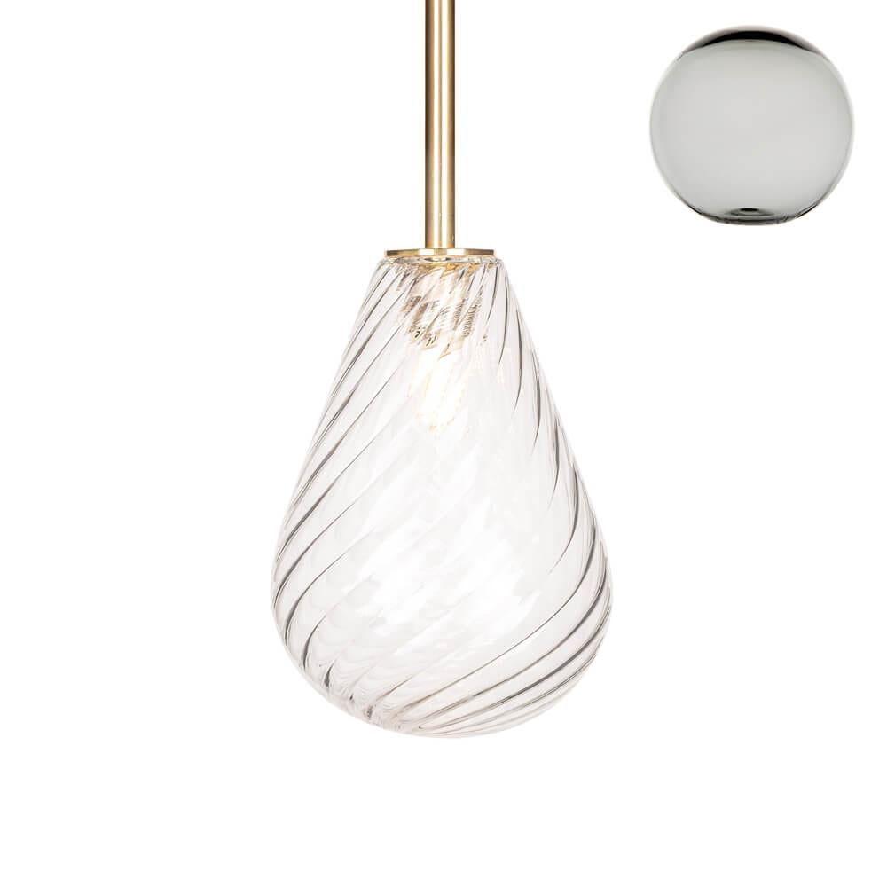 Leverint Kingston Sealed Rod Pendant Light