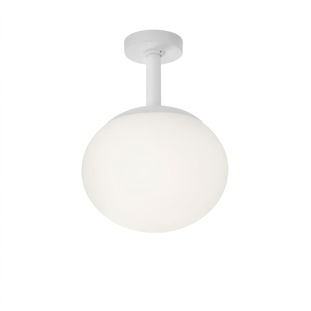 Bover Elipse PF Outdoor Ceiling Light