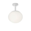 Bover Elipse PF Outdoor Ceiling Light
