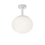 Bover Elipse PF Outdoor Ceiling Light