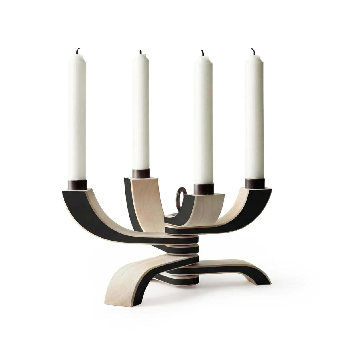 Design House Stockholm Nordic Light Candleholder