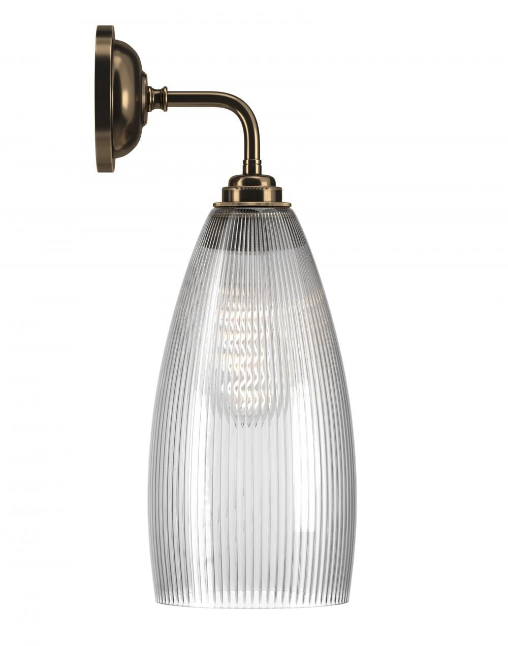 Fritz Fryer Upton Wall Light