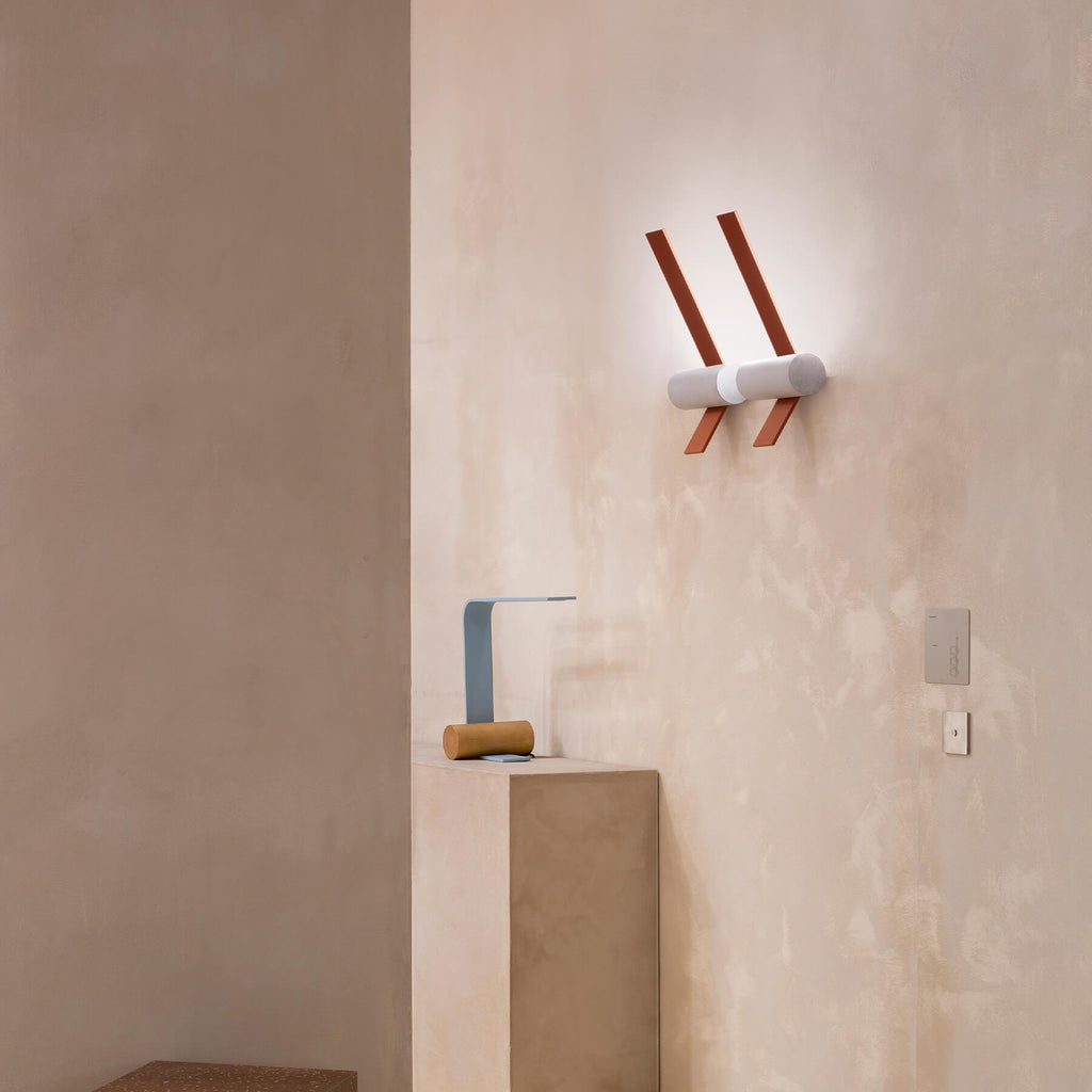 TOOY Nastro Wall Light