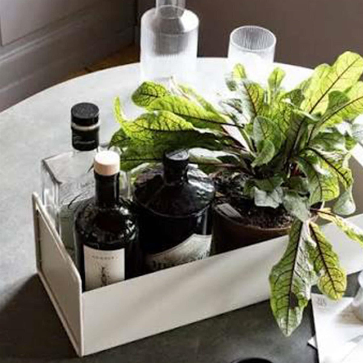 Ferm Living Small Plant Box