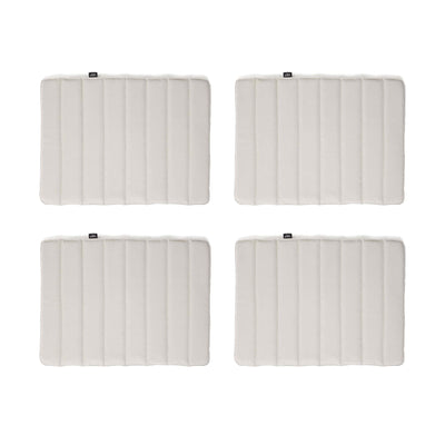 Tom Dixon Groove Dining Seat Cushion Bundle Set