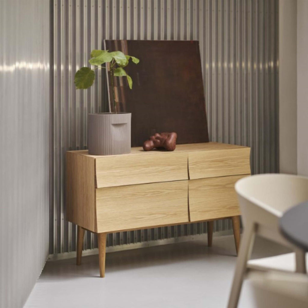 Muuto Reflect Sideboard