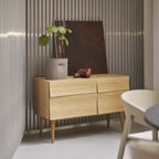 Muuto Reflect Sideboard