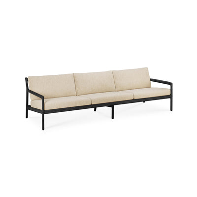 Ethnicraft Jack Outdoor 3 Seater Sofa