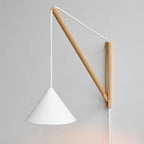 MOEBE Suspended Wall Light
