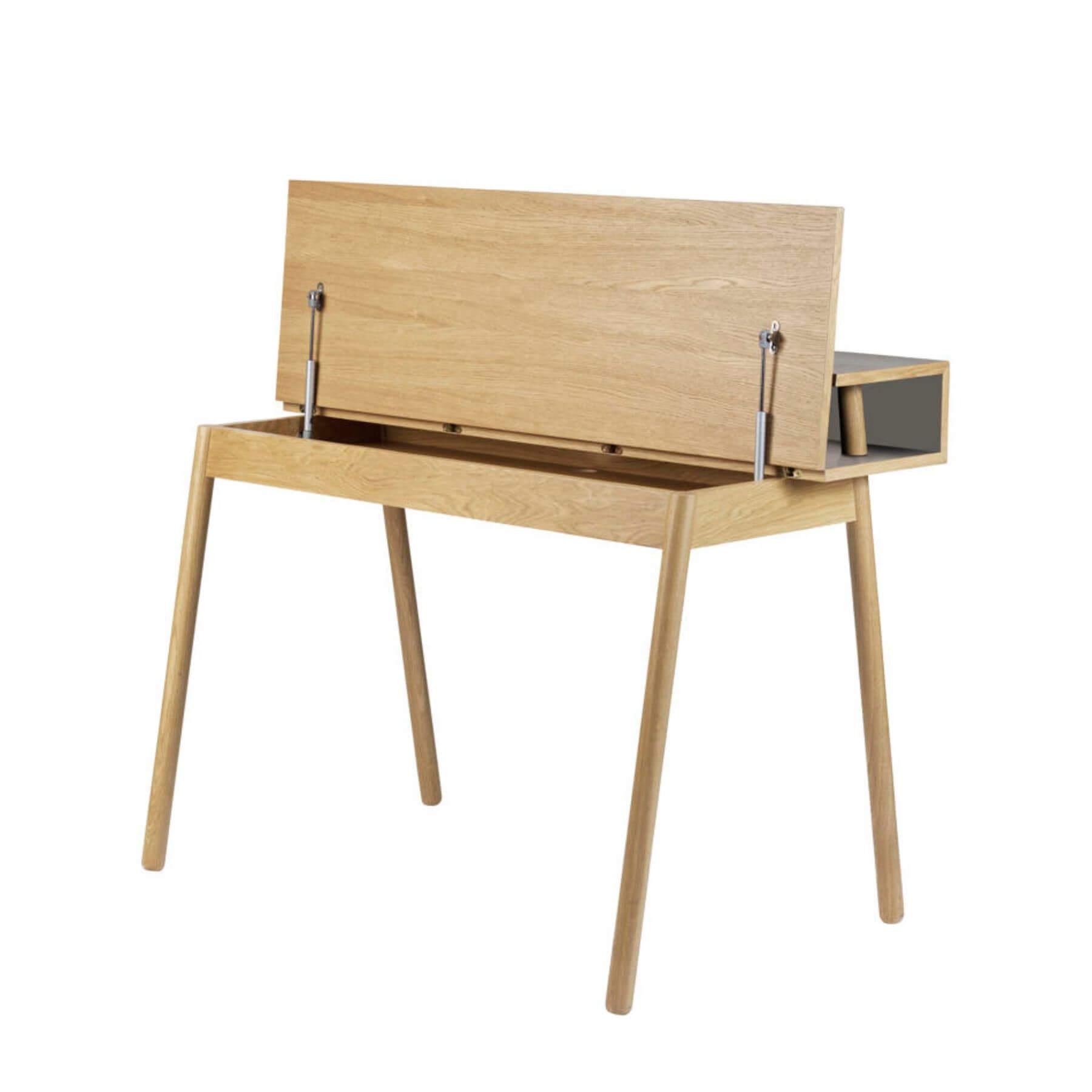 FDB Mobler C68 Norrebro Desk