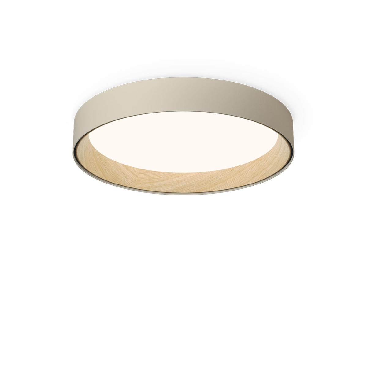Vibia Duo Ceiling Light